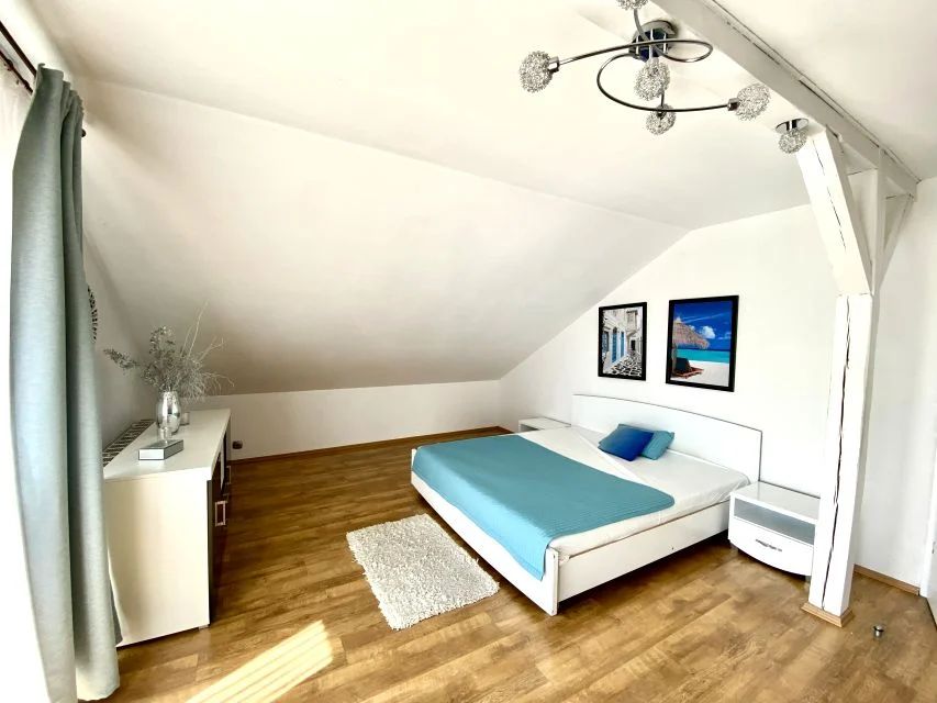 dom wolnostojący, 8 pokoi Tryszczyn, ul. Piaskowa. Zdjęcie 5