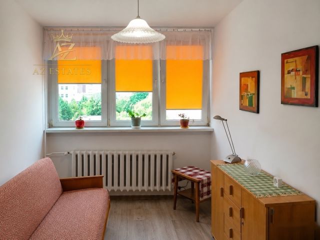 Mieszkanie 2-pokojowe Wrocław Krzyki, ul. Gajowicka. Zdjęcie 1
