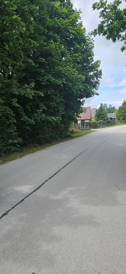 Działka budowlana Bryzgów. Zdjęcie 6