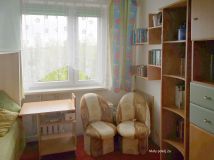 Mieszkanie 4-pokojowe Rzeszów Nowe Miasto, al. Tadeusza Rejtana. Zdjęcie 3