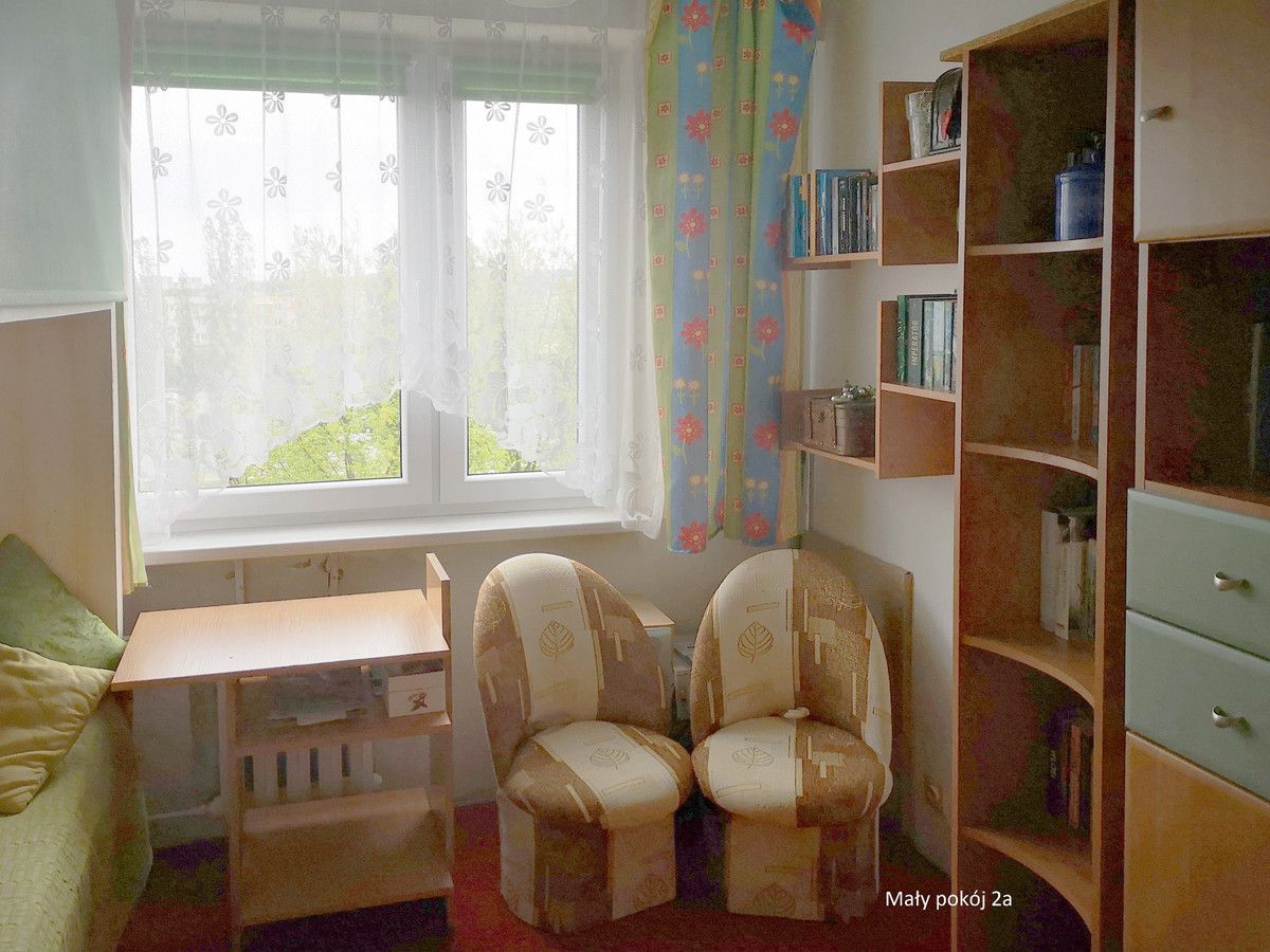 Mieszkanie 4-pokojowe Rzeszów Nowe Miasto, al. Tadeusza Rejtana. Zdjęcie 4