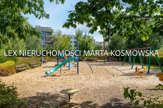 Mieszkanie 2-pokojowe Warszawa Mokotów, ul. Wyględowska. Zdjęcie 15