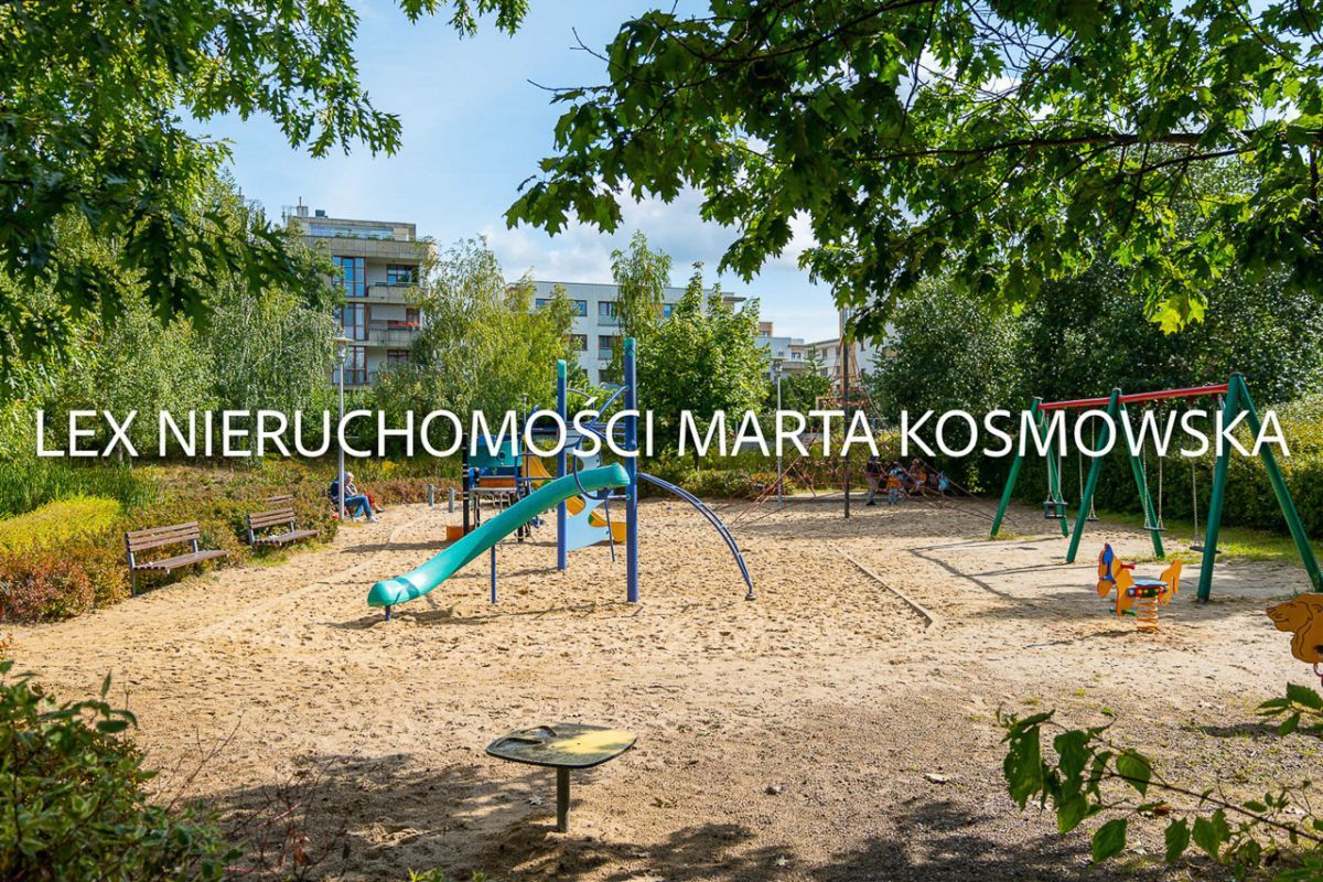 Mieszkanie 2-pokojowe Warszawa Mokotów, ul. Wyględowska. Zdjęcie 15