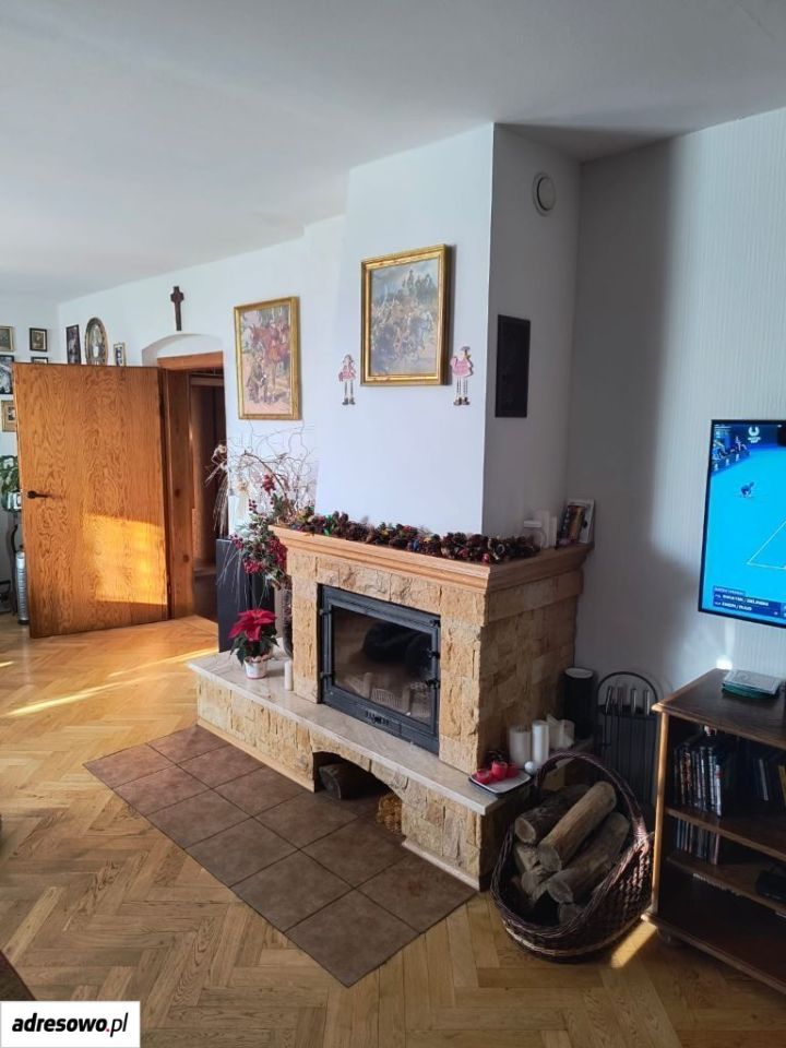 dom wolnostojący Mikołów Mokre, ul. Wojska Polskiego. Zdjęcie 5