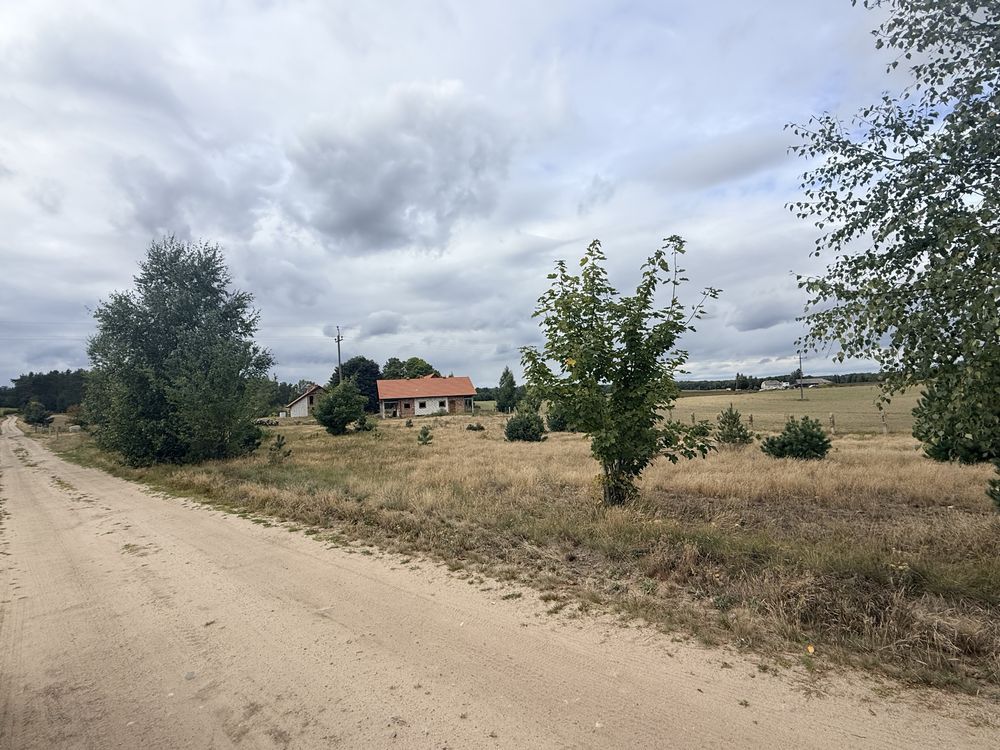 Działka budowlana Chwarzno. Zdjęcie 8