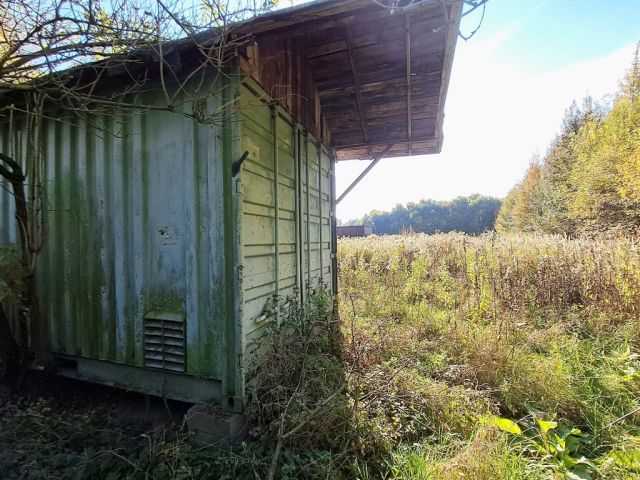 Działka budowlana Morzęcin Mały, ul. Brzezińska. Zdjęcie 10