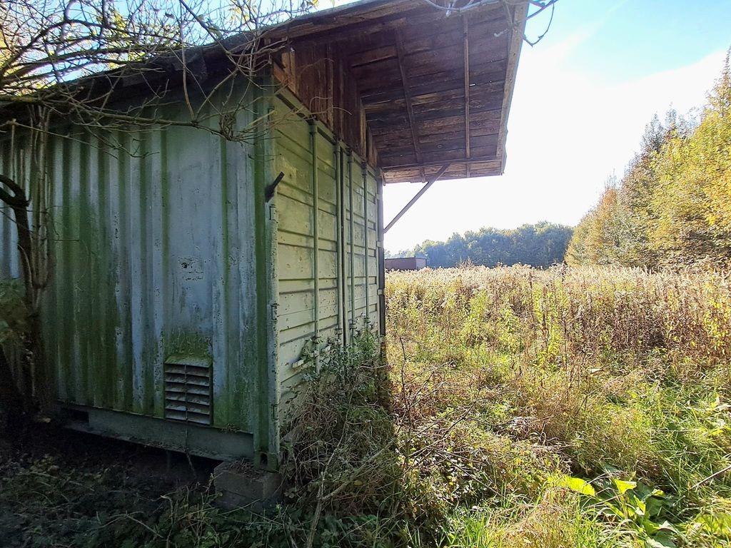 Działka budowlana Morzęcin Mały, ul. Brzezińska. Zdjęcie 10