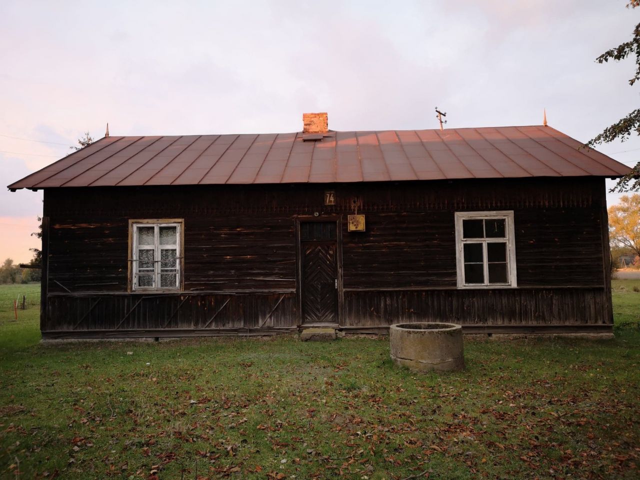 Działka siedliskowa Nowe Ręczaje. Zdjęcie 6