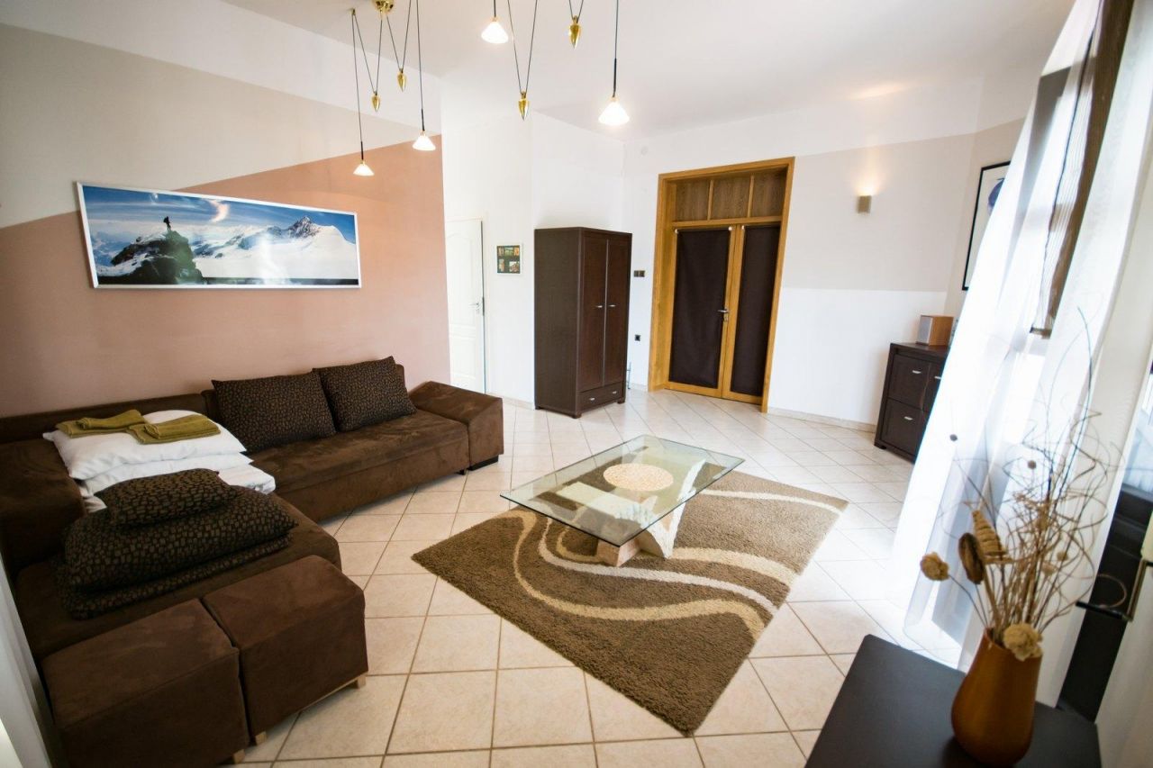 Hotel/pensjonat Górki Małe, ul. Wichrowe Wzgórza. Zdjęcie 11