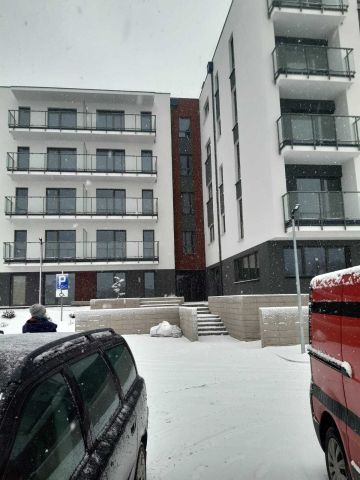 Mieszkanie 2-pokojowe Słupsk, ul. Karola Kniaziewicza. Zdjęcie 1