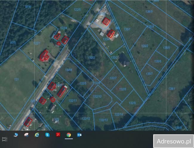 Działka budowlana Goleniów. Zdjęcie 6