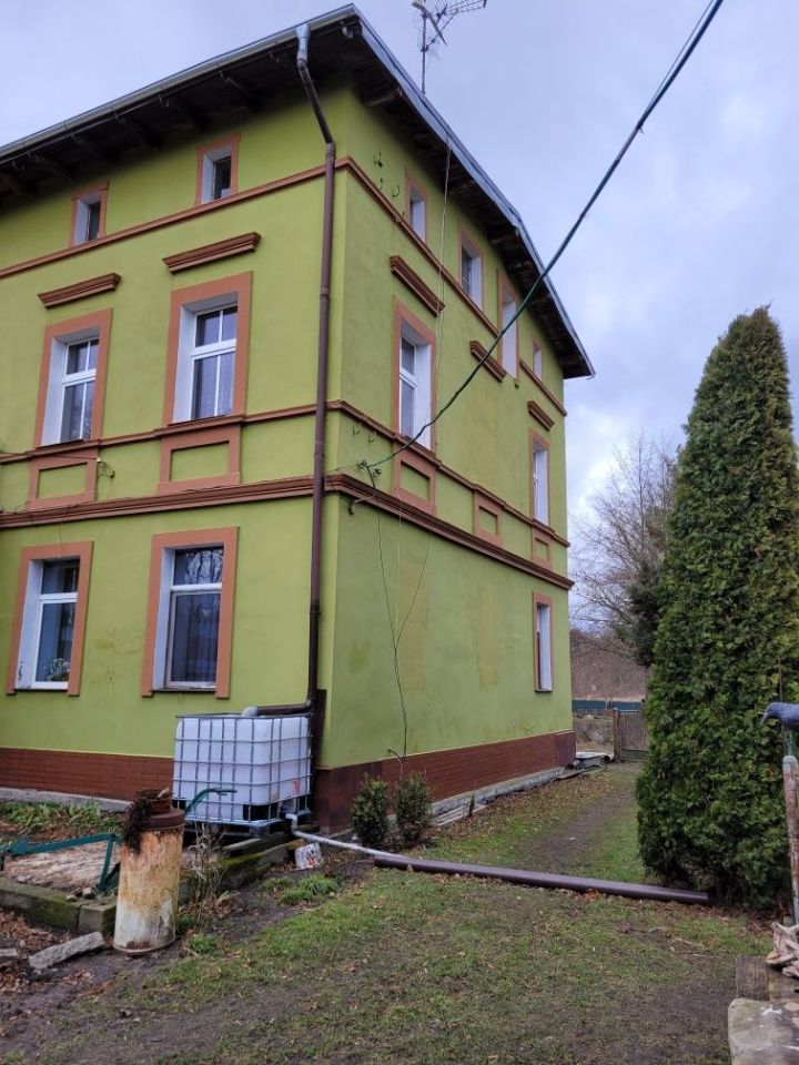 dom wolnostojący Szklary Dolne. Zdjęcie 8