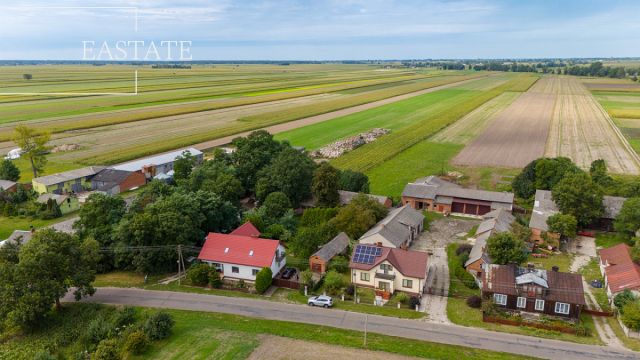 dom wolnostojący, 4 pokoje Wierznowice. Zdjęcie 3