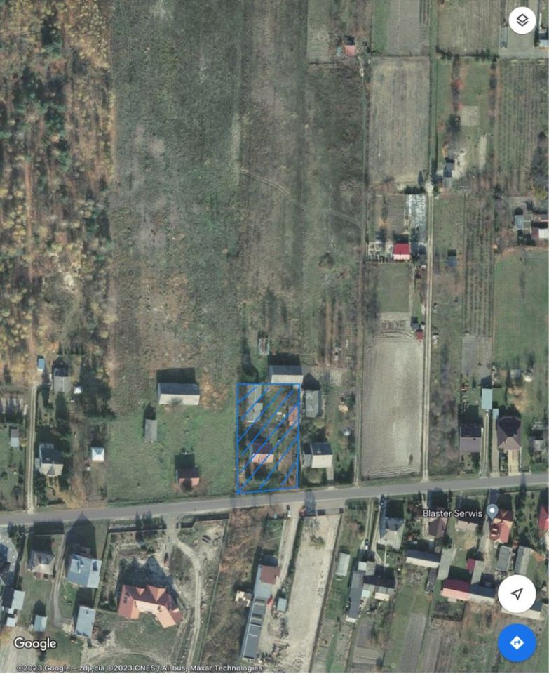 dom wolnostojący Wyżnica-Kolonia. Zdjęcie 6