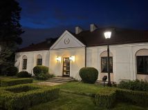 Nieruchomość komercyjna Warszawa Wawer, ul. Płowiecka. Zdjęcie 1