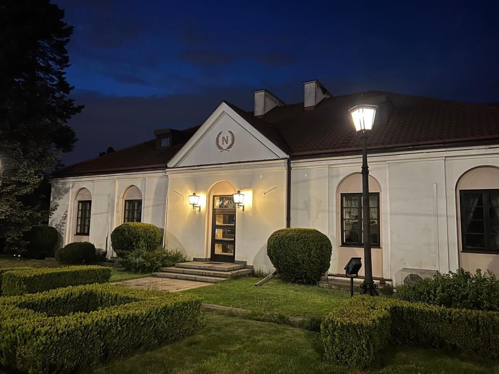 Nieruchomość komercyjna Warszawa Wawer, ul. Płowiecka. Zdjęcie 2