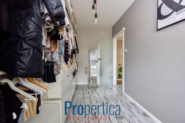 Mieszkanie 3-pokojowe Warszawa Białołęka, ul. Piasta Kołodzieja. Zdjęcie 11