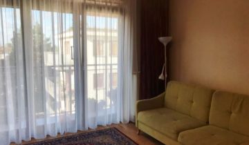 Mieszkanie 2-pokojowe Warszawa Wawer, ul. Lucerny