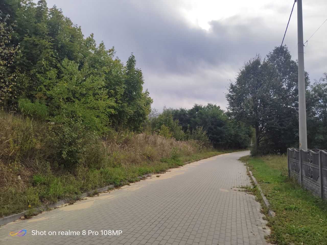 Działka budowlana Zawiercie Kromołów. Zdjęcie 4