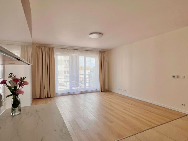 Mieszkanie 2-pokojowe Katowice Muchowiec, ul. Francuska. Zdjęcie 1