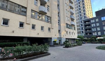 Mieszkanie 3-pokojowe Warszawa Wola, ul. Żelazna