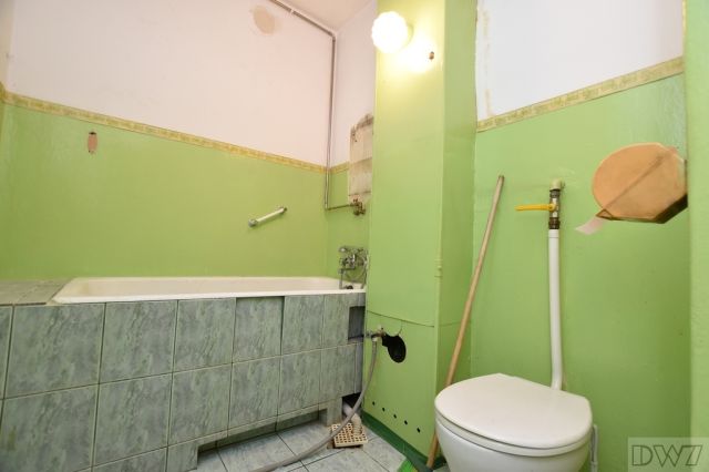 Mieszkanie 1-pokojowe Kraków Mistrzejowice. Zdjęcie 13