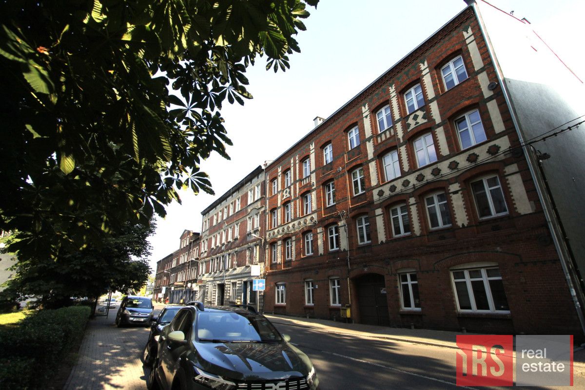 Mieszkanie 4-pokojowe Chorzów Batory, ul. Racławicka. Zdjęcie 14