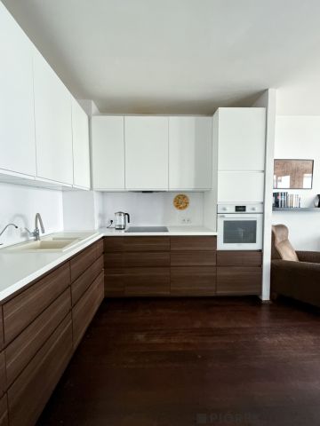 Mieszkanie 2-pokojowe Warszawa Mokotów, al. Wyścigowa. Zdjęcie 7