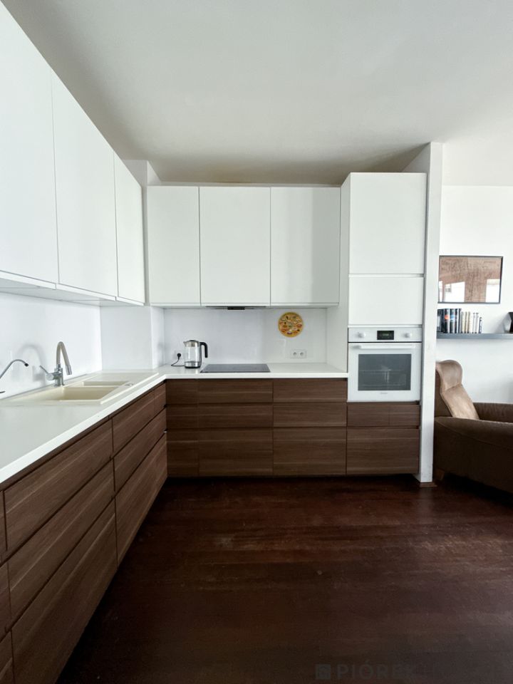 Mieszkanie 2-pokojowe Warszawa Mokotów, al. Wyścigowa. Zdjęcie 7