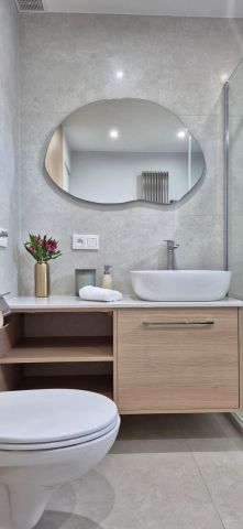 Mieszkanie 4-pokojowe Dąbrowa Górnicza Ząbkowice, ul. Jana Mizerkiewicza. Zdjęcie 3