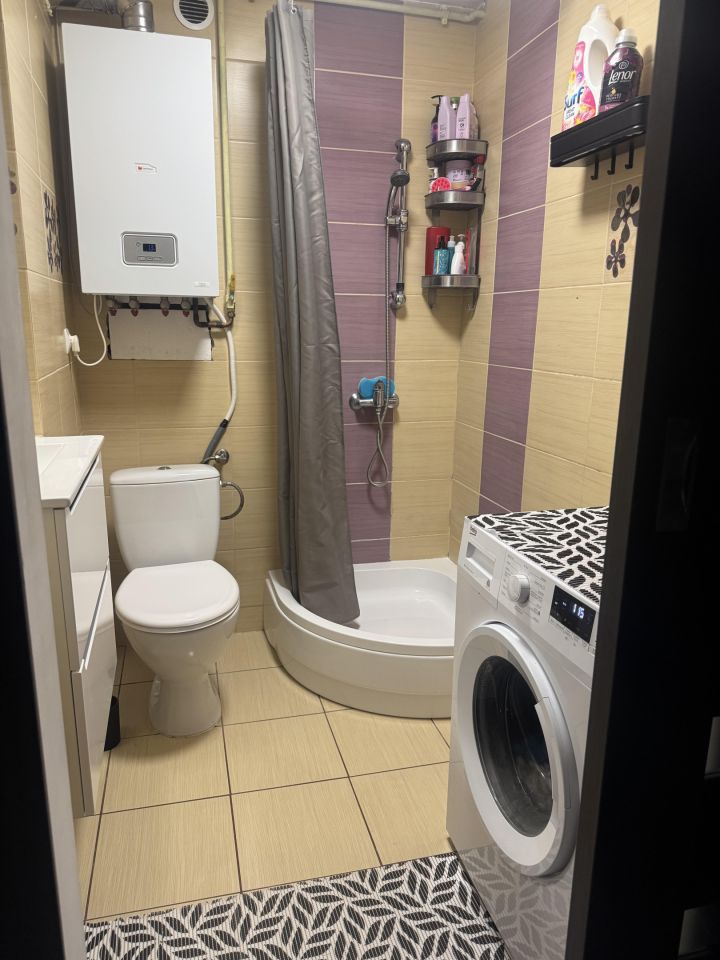 Mieszkanie 2-pokojowe Darłowo, ul. Emilii Plater. Zdjęcie 5