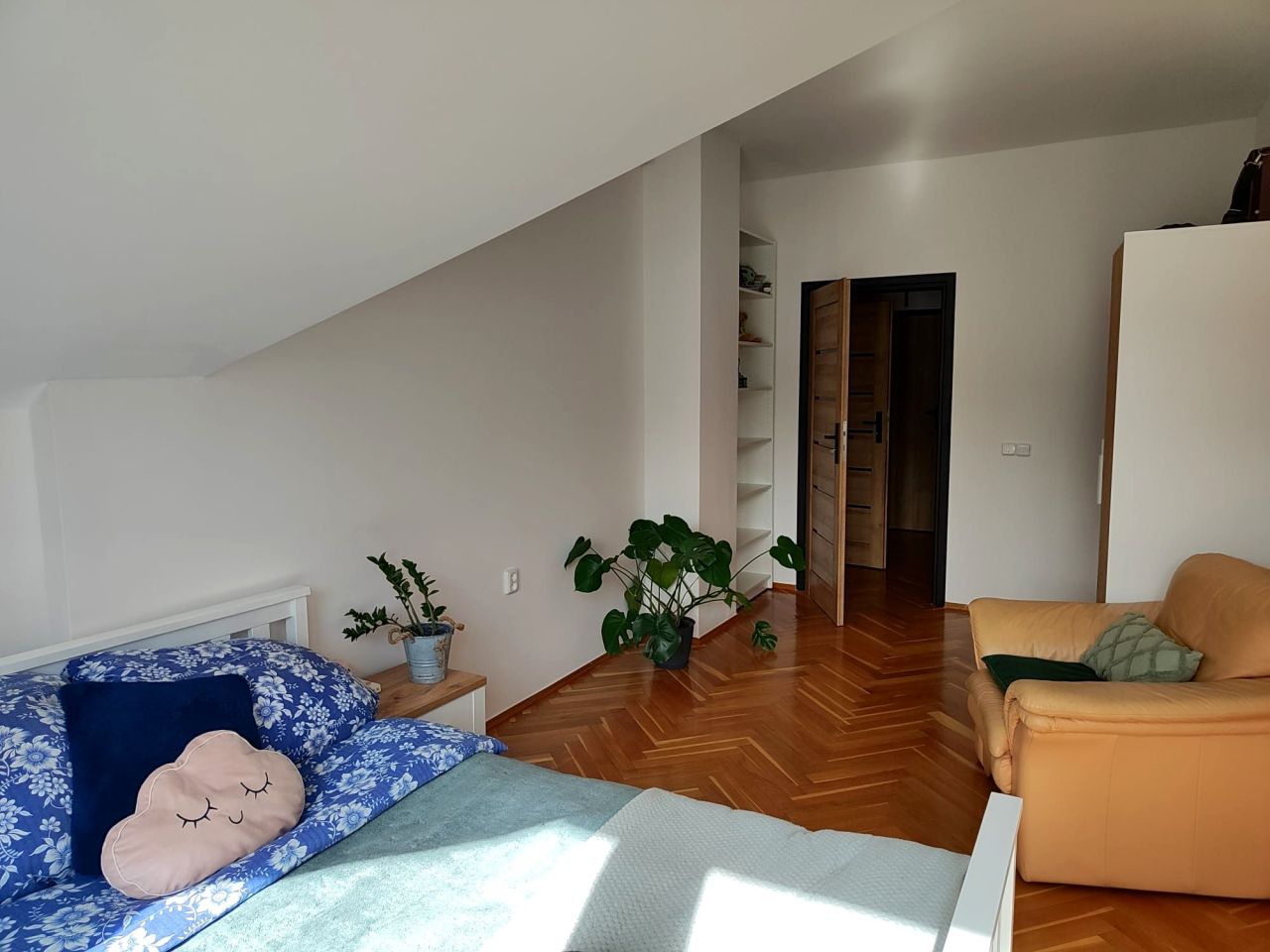 dom wolnostojący, 12 pokoi Kozy Centrum, ul. Krakowska. Zdjęcie 14