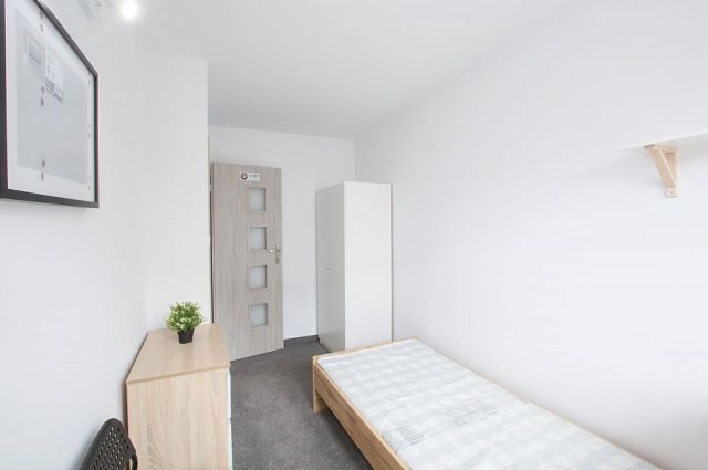 Pokój 6-pokojowe Szczecin Centrum, ul. Jagiellońska. Zdjęcie 2