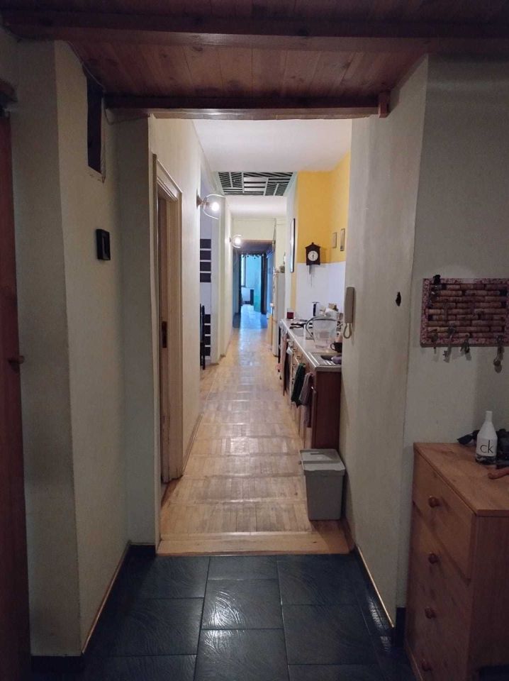 Mieszkanie 3-pokojowe Łódź Śródmieście, ul. Prezydenta Gabriela Narutowicza. Zdjęcie 3