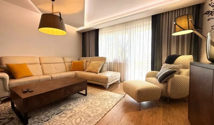 Mieszkanie 4-pokojowe Rzeszów, ul. Krośnieńska