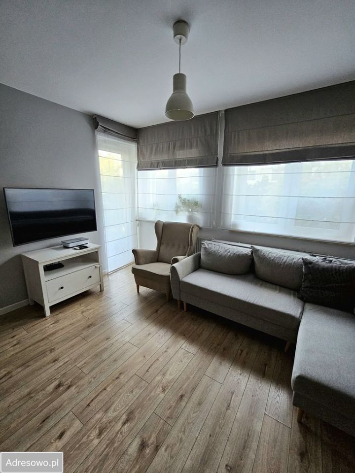 Mieszkanie 3-pokojowe Warszawa Białołęka, ul. Sprawna