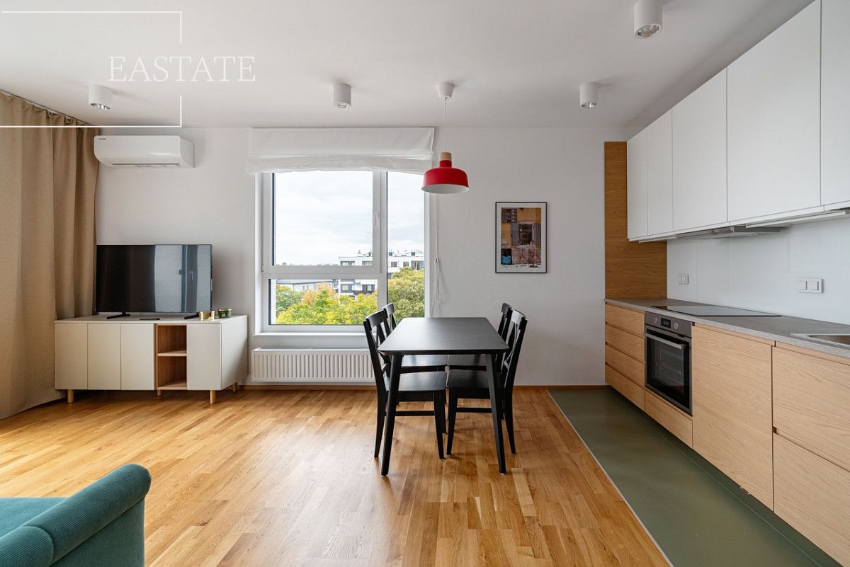 Mieszkanie 3-pokojowe Warszawa Włochy, ul. Przedpole. Zdjęcie 2