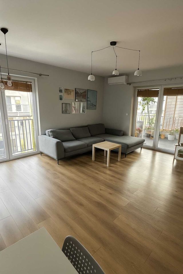 Mieszkanie 3-pokojowe Dąbrowa Górnicza