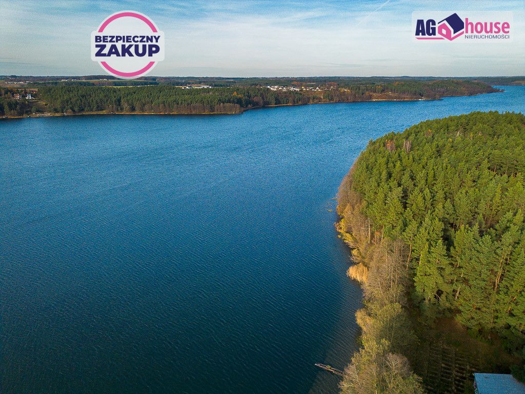 Działka budowlana Stężyca, ul. Kartuska. Zdjęcie 6