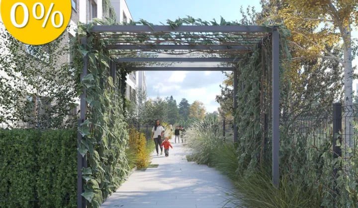 Mieszkanie 5-pokojowe Kraków Płaszów, ul. Koszykarska