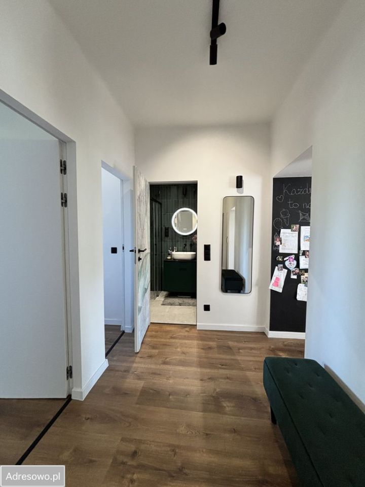 Mieszkanie 3-pokojowe Kraków Nowa Huta, os. Zielone. Zdjęcie 14