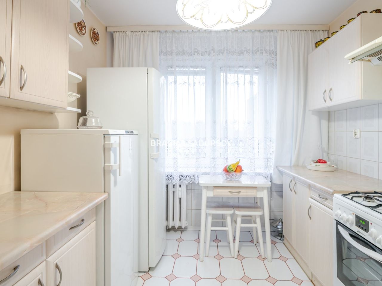 Mieszkanie 3-pokojowe Kraków Mistrzejowice, os. Piastów. Zdjęcie 2