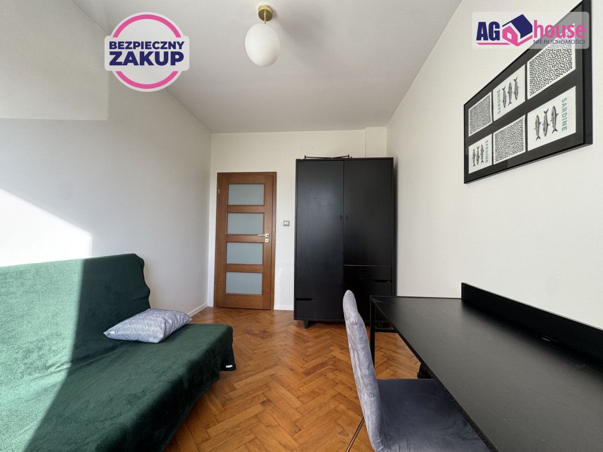 Mieszkanie 3-pokojowe Gdynia, ul. Władysława Syrokomli. Zdjęcie 9