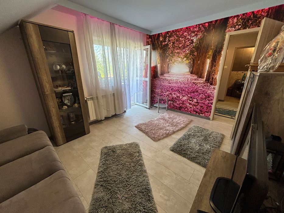 dom wolnostojący Ostrów Mazowiecka. Zdjęcie 7