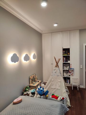 Mieszkanie 4-pokojowe Warszawa Bemowo, ul. Obrońców Tobruku. Zdjęcie 20