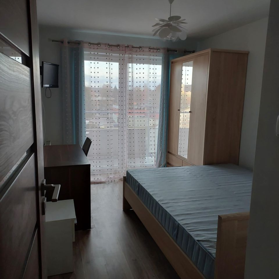 Mieszkanie 3-pokojowe Koszalin Jedliny, ul. dr. Andrzeja Zientarskiego. Zdjęcie 5