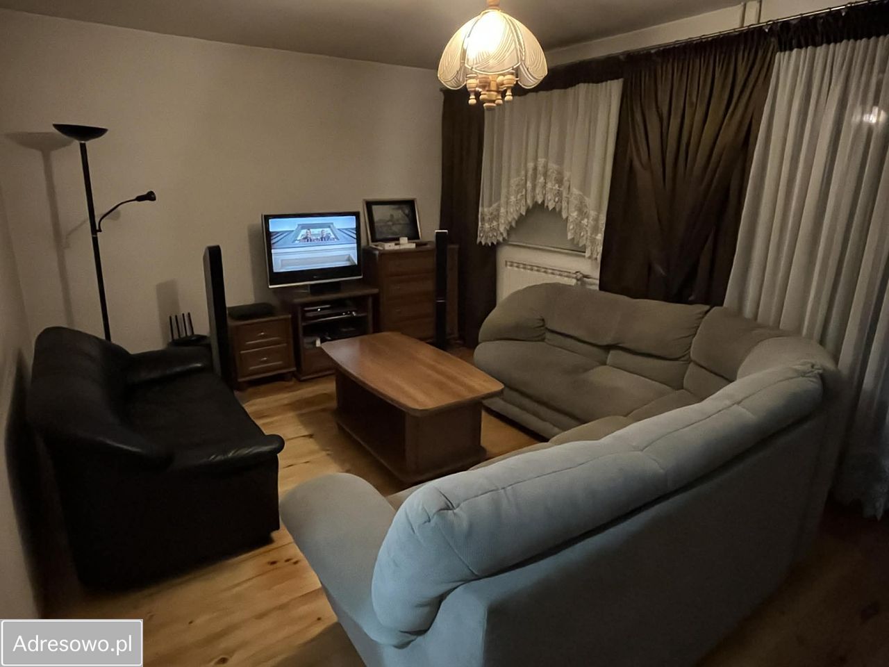 dom wolnostojący, 6 pokoi Olecko, ul. Kościuszki. Zdjęcie 7