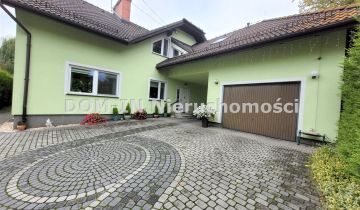 dom wolnostojący, 7 pokoi Strumień