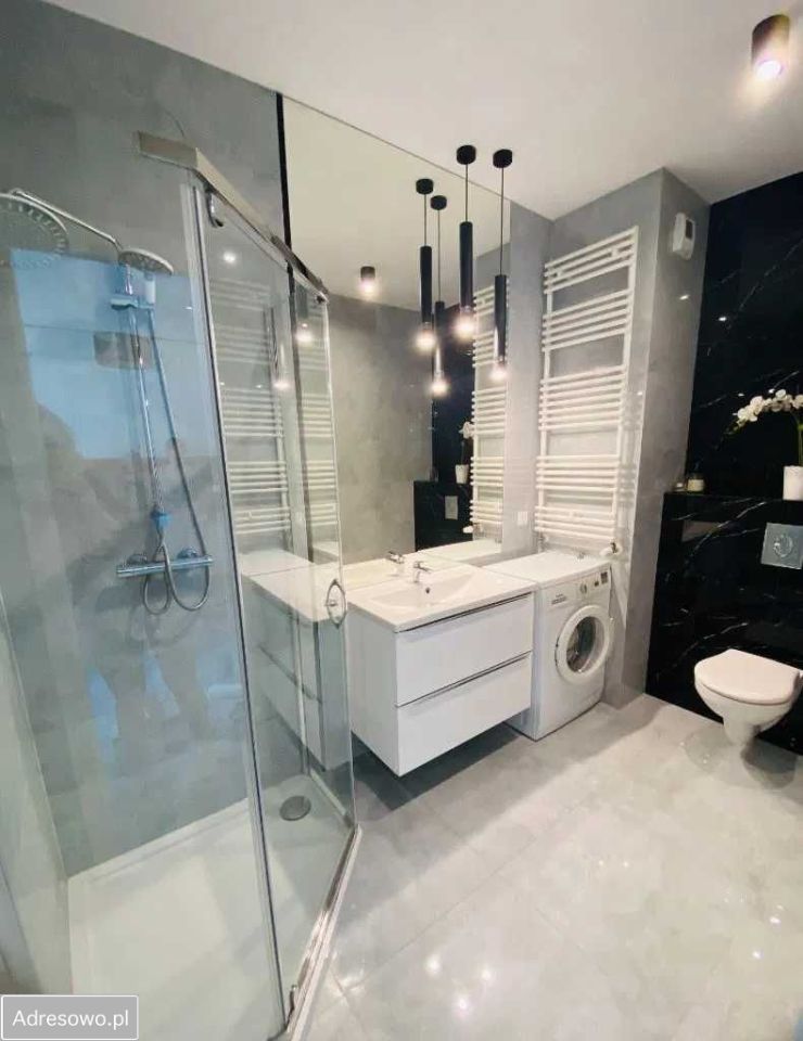 Mieszkanie 2-pokojowe Warszawa Wola, ul. Jana Kazimierza. Zdjęcie 4