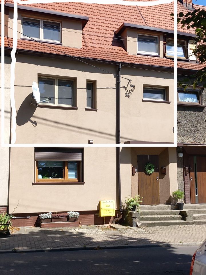 dom szeregowy, 5 pokoi Zabrze Centrum, ul. Czołgistów. Zdjęcie 22